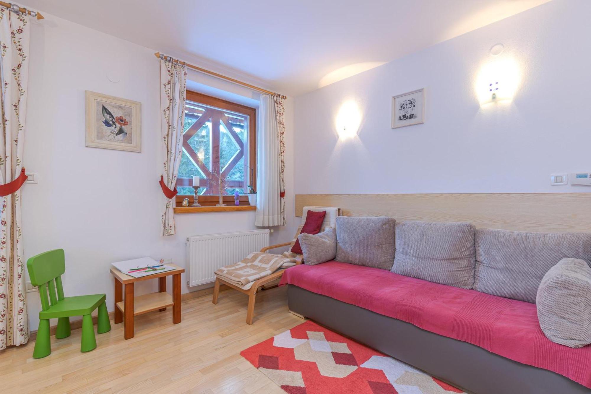 Alpine Retreat Gaja Kranjska Gora - Happy Rentals ภายนอก รูปภาพ